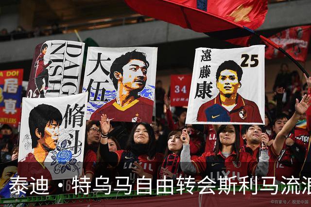 泰迪·特乌马自由转会斯利马流浪者，签约两年